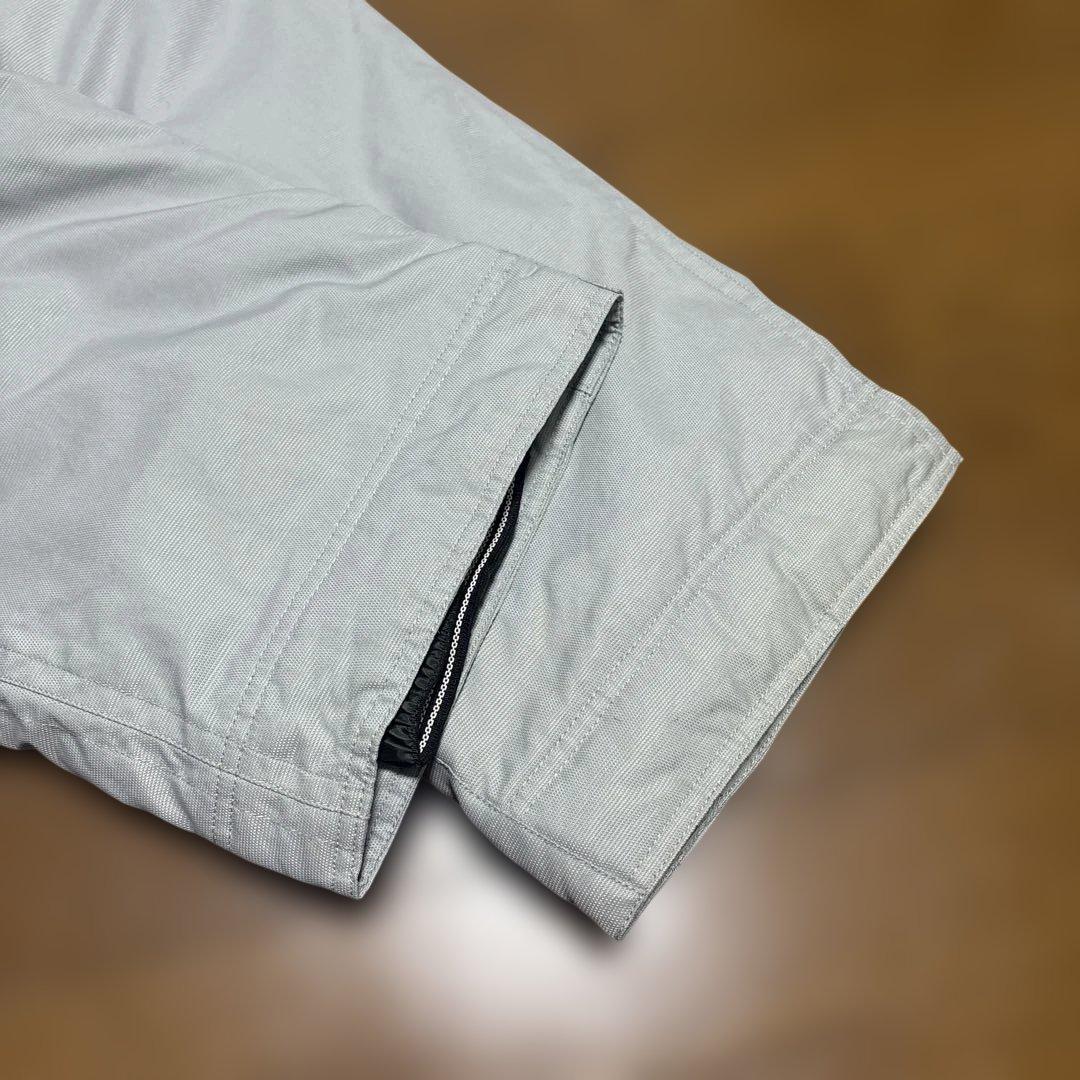 【美品】GOLDWIN ケンケン　スノーボード　スキーウェア　上下セット