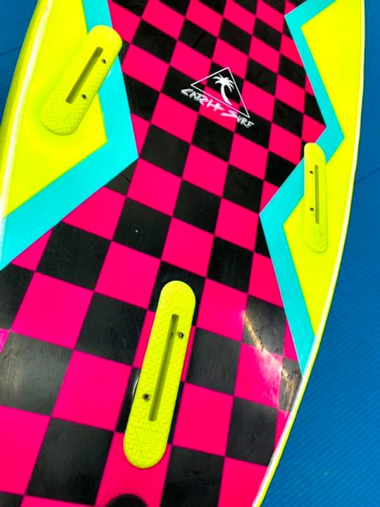 約8ft 浮力◎ ソフトボード catch surf odysea サーフボード