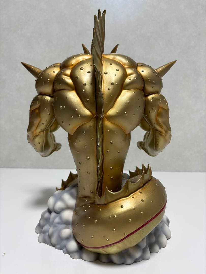 一番くじドラゴンボールDAIMA第2弾 ラストワン賞　ポルンガ