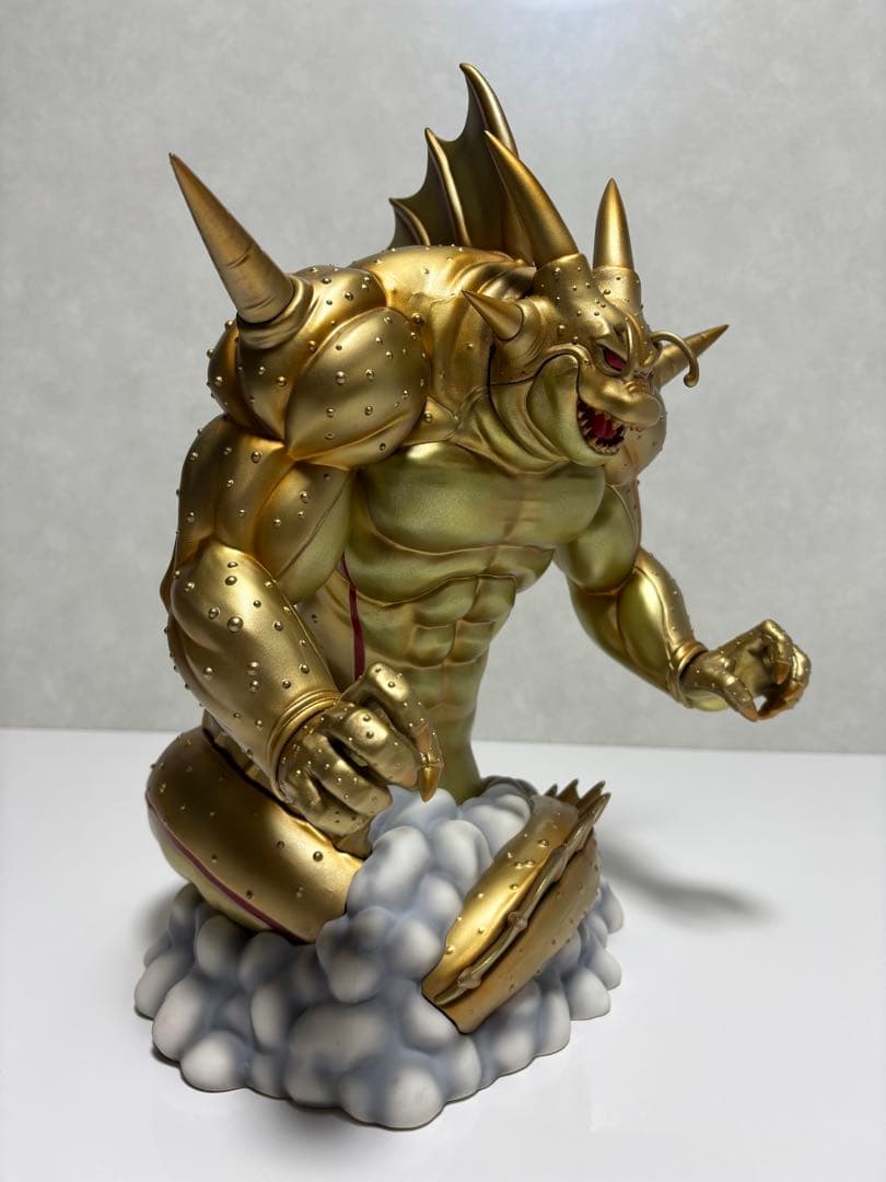 一番くじドラゴンボールDAIMA第2弾 ラストワン賞　ポルンガ