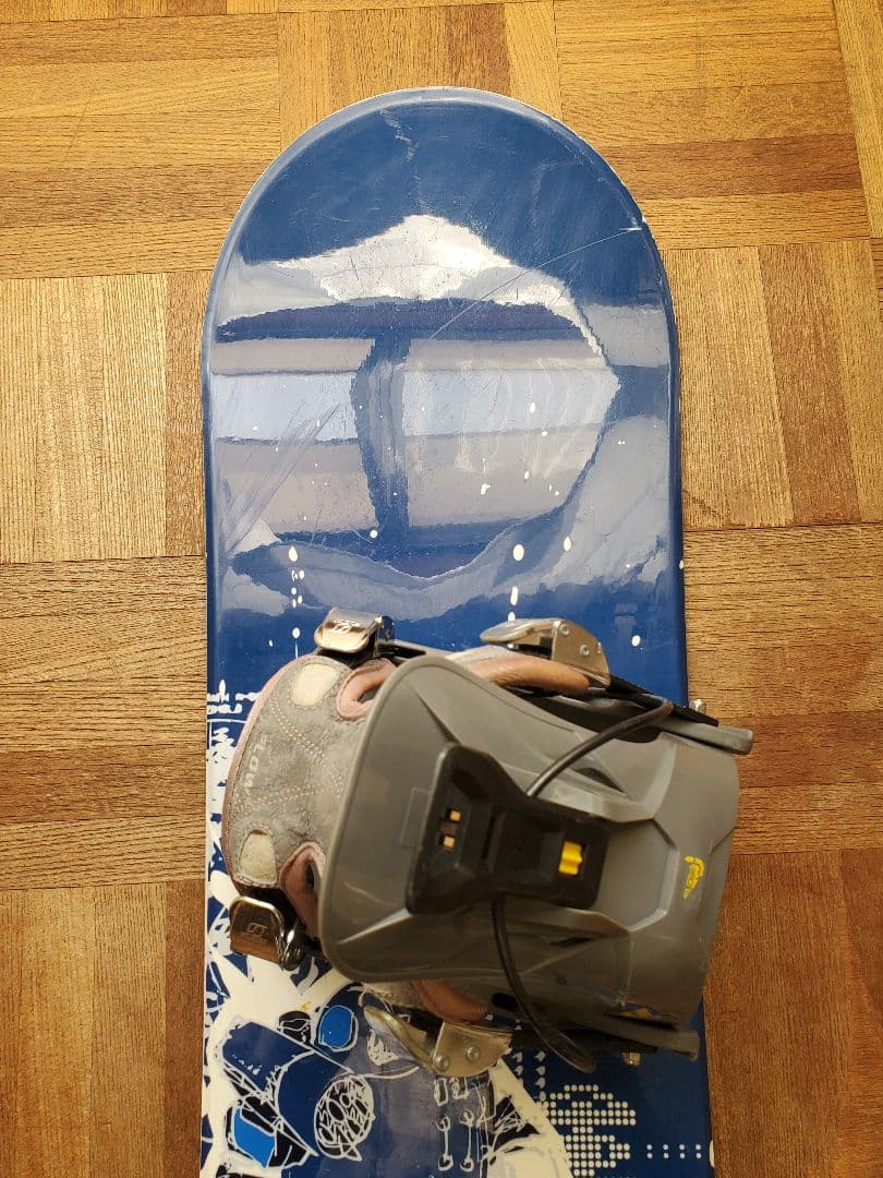 スノーボード K2 FLOW 105センチ ジュニア　 キッズ