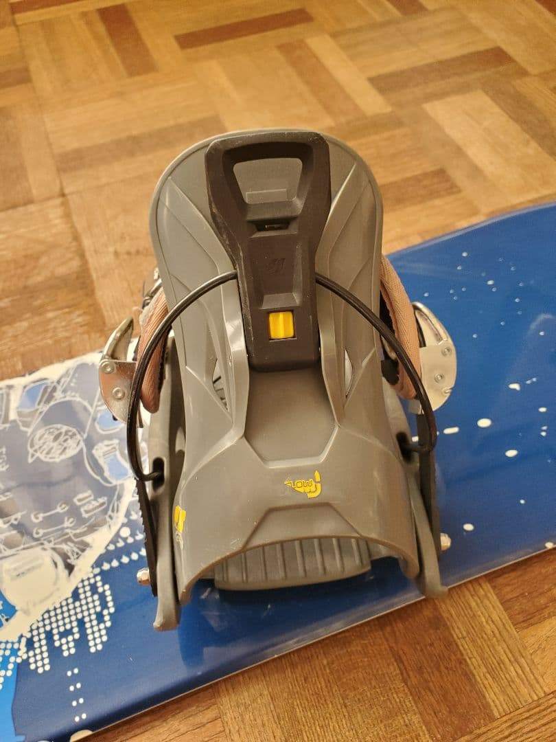 スノーボード K2 FLOW 105センチ ジュニア　 キッズ