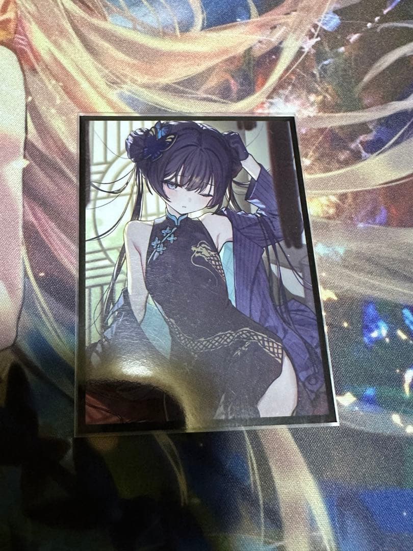 デュエマ  アナカラージャオウガ　デッキ　最終値下げ