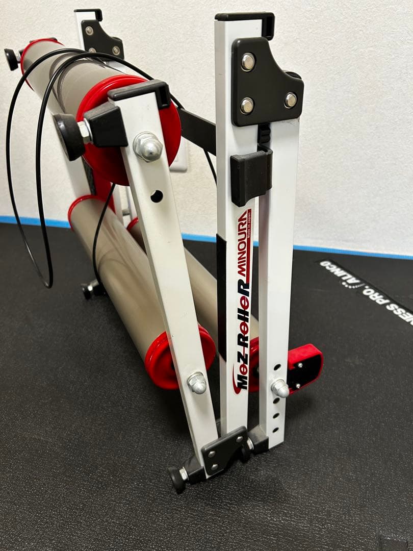 ミノウラ　モッズローラー