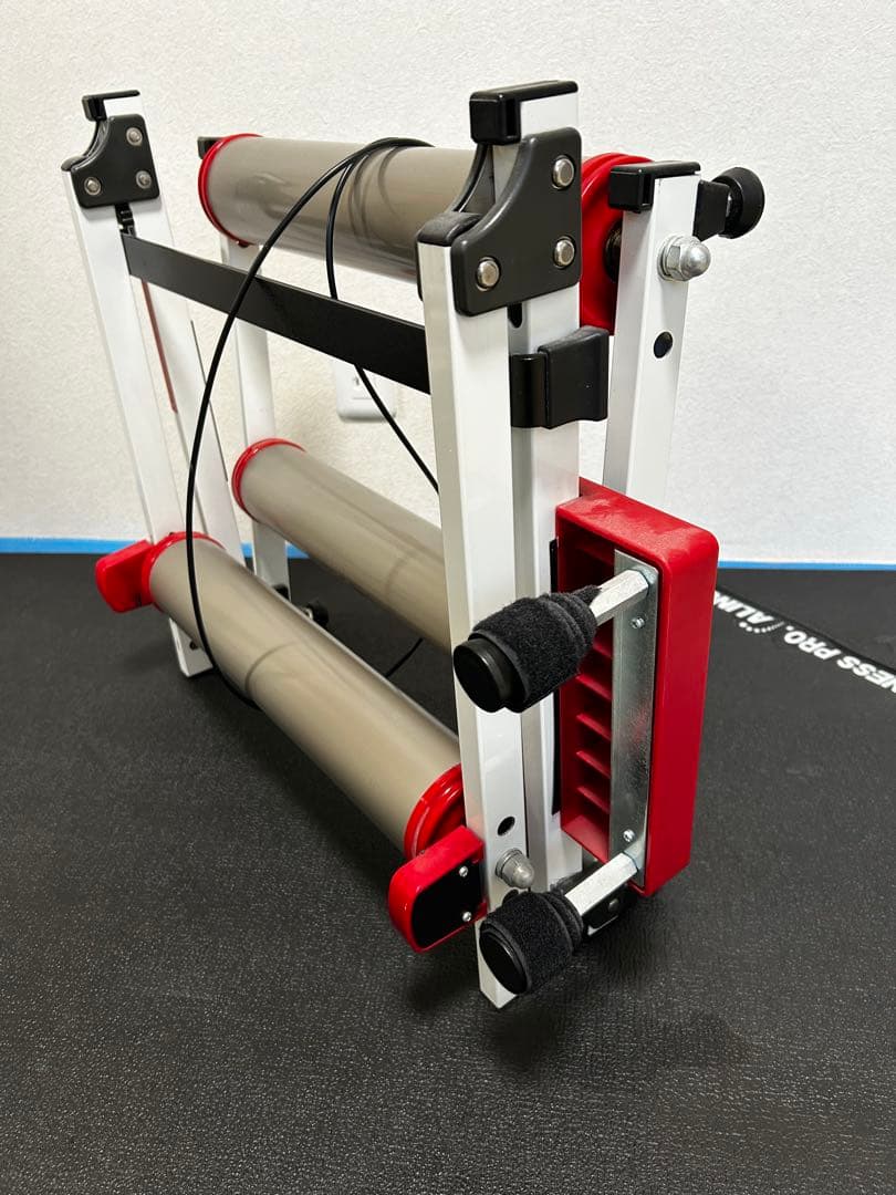 ミノウラ　モッズローラー