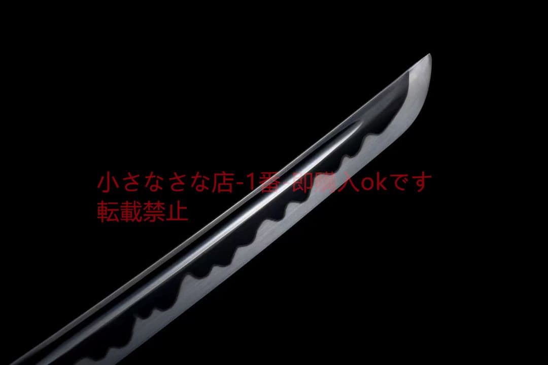 20インチ高性能武士刀【キレート竜】 古兵器 武具 刀装具 日本刀 模造刀居合刀