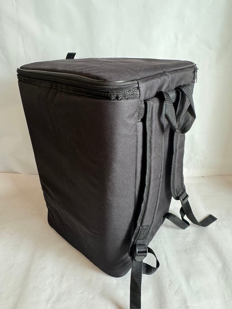 Schlagwerk Fineline カホン CP-605 Morado