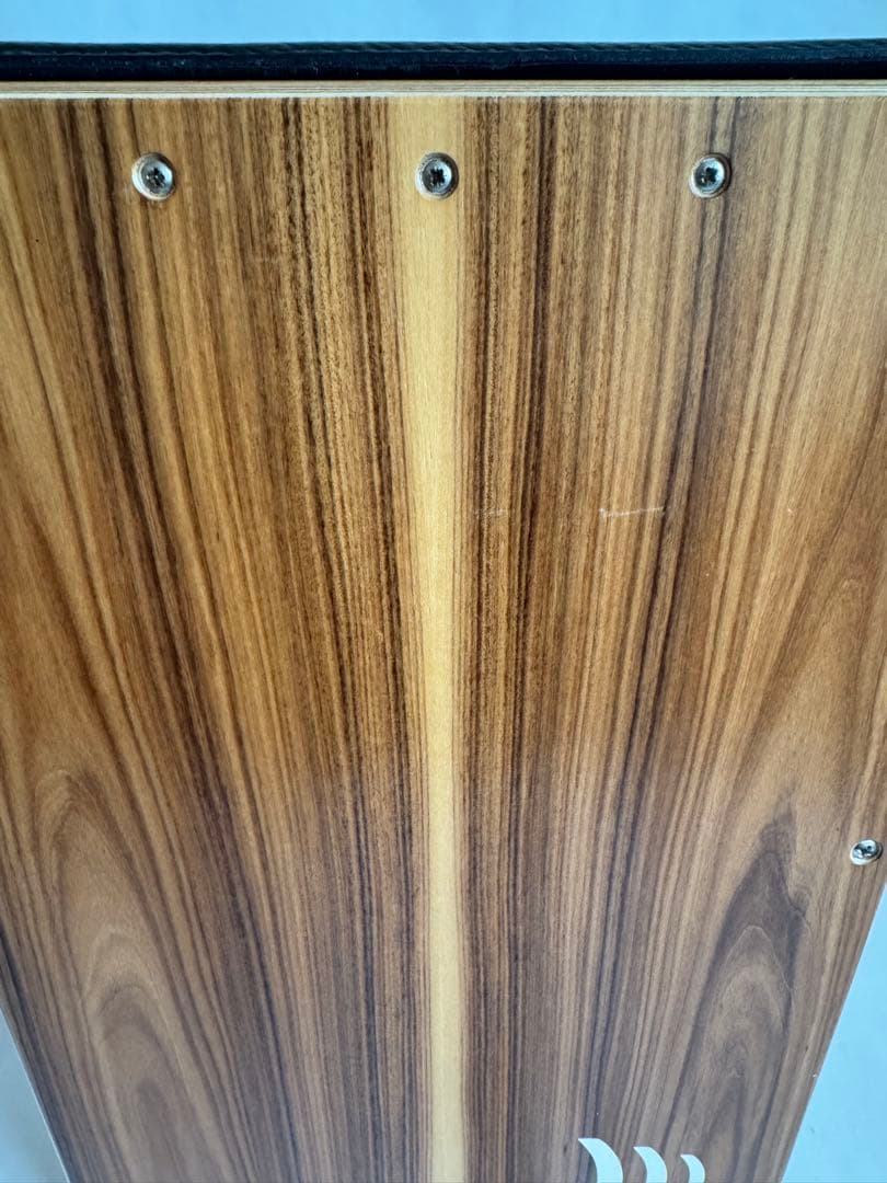 Schlagwerk Fineline カホン CP-605 Morado