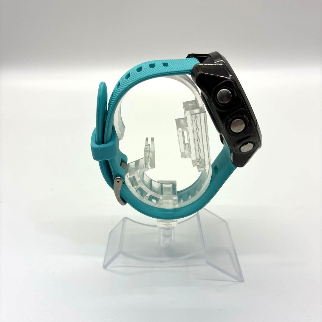 ガーミン 245foreathlete music garmin 美品