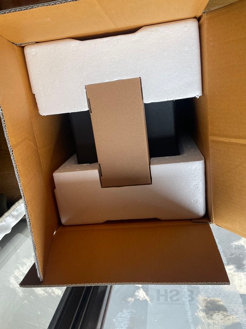 (1月末迄の出品) YAMAHA HS8 ペアセット