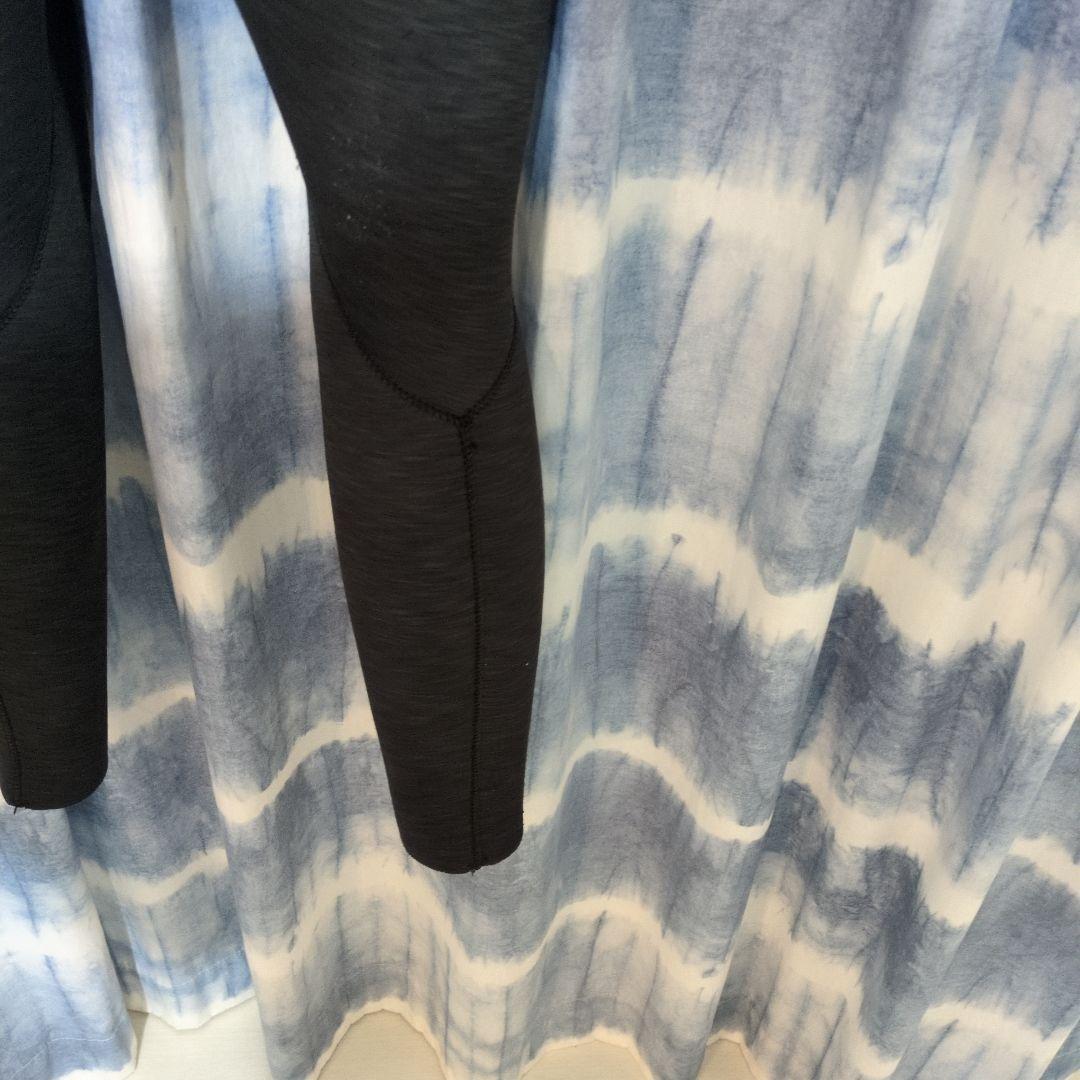 Revo ジャーフル　ウェットスーツ　 3ミリ