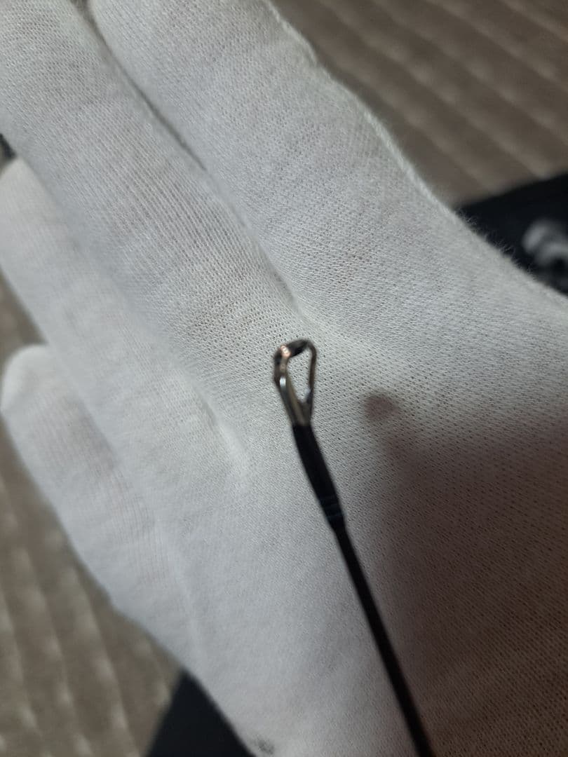 ゆたダイワ エメラルダス エアー89MLM