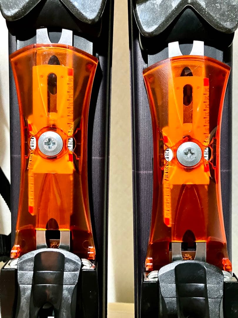 フリーサイズ/アトミック ATOMIC/FREE ZONE/120cm/ケース付