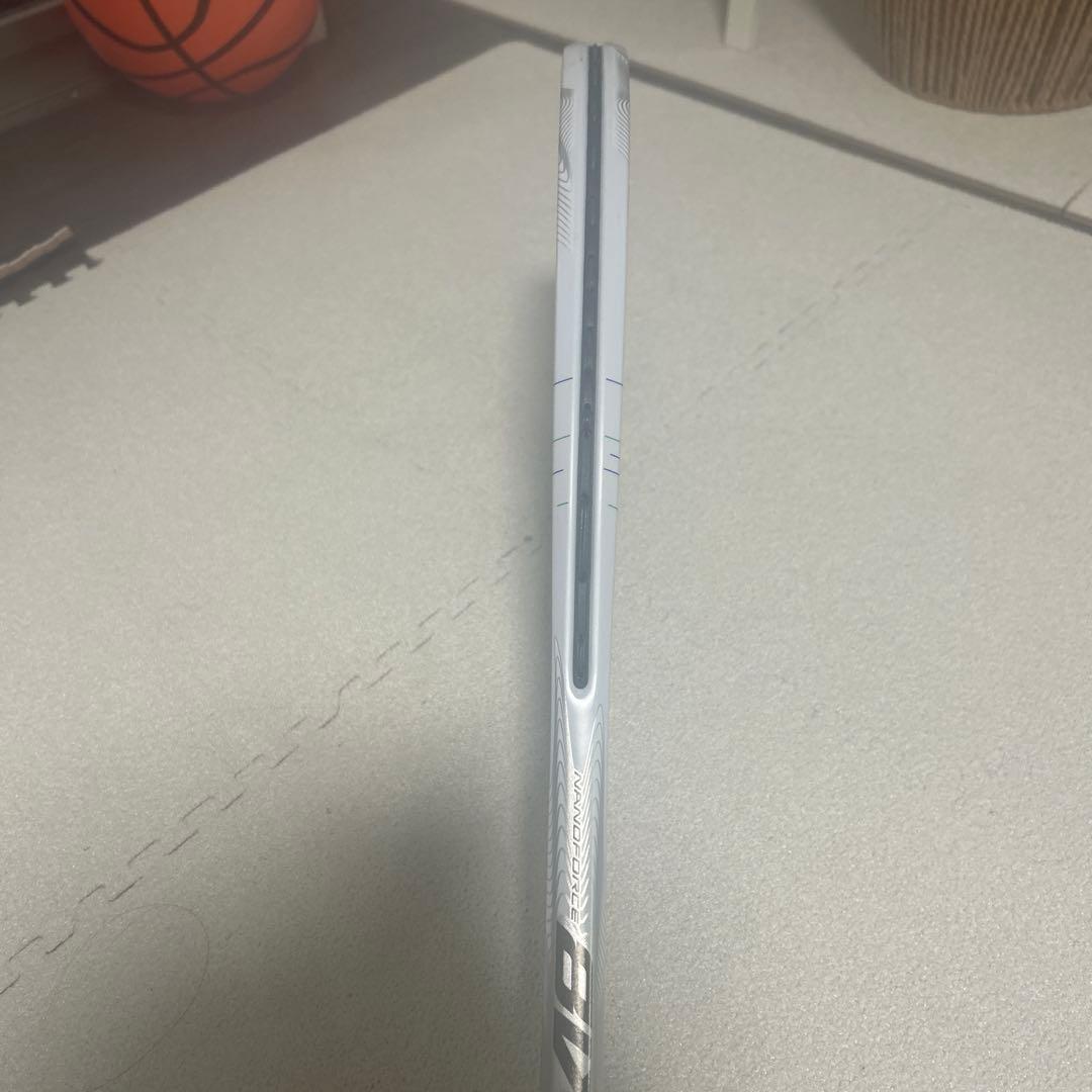 ナノフォース8V おまけ付き