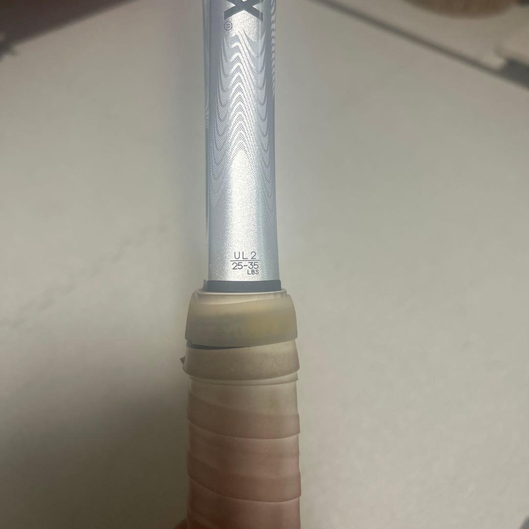 ナノフォース8V おまけ付き