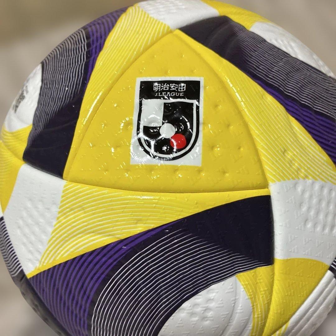 e*e様 アディダスコネクト25 Jリーグ公式球　ADF500J 新品未使用品a