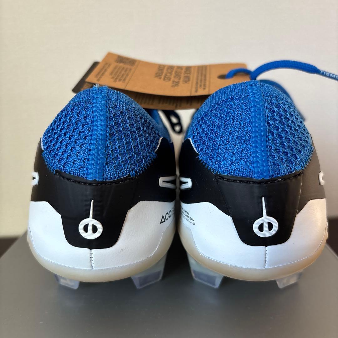 28　ナイキ　サッカー　スパイク　ティエンポ レジェンド 10　DV4328