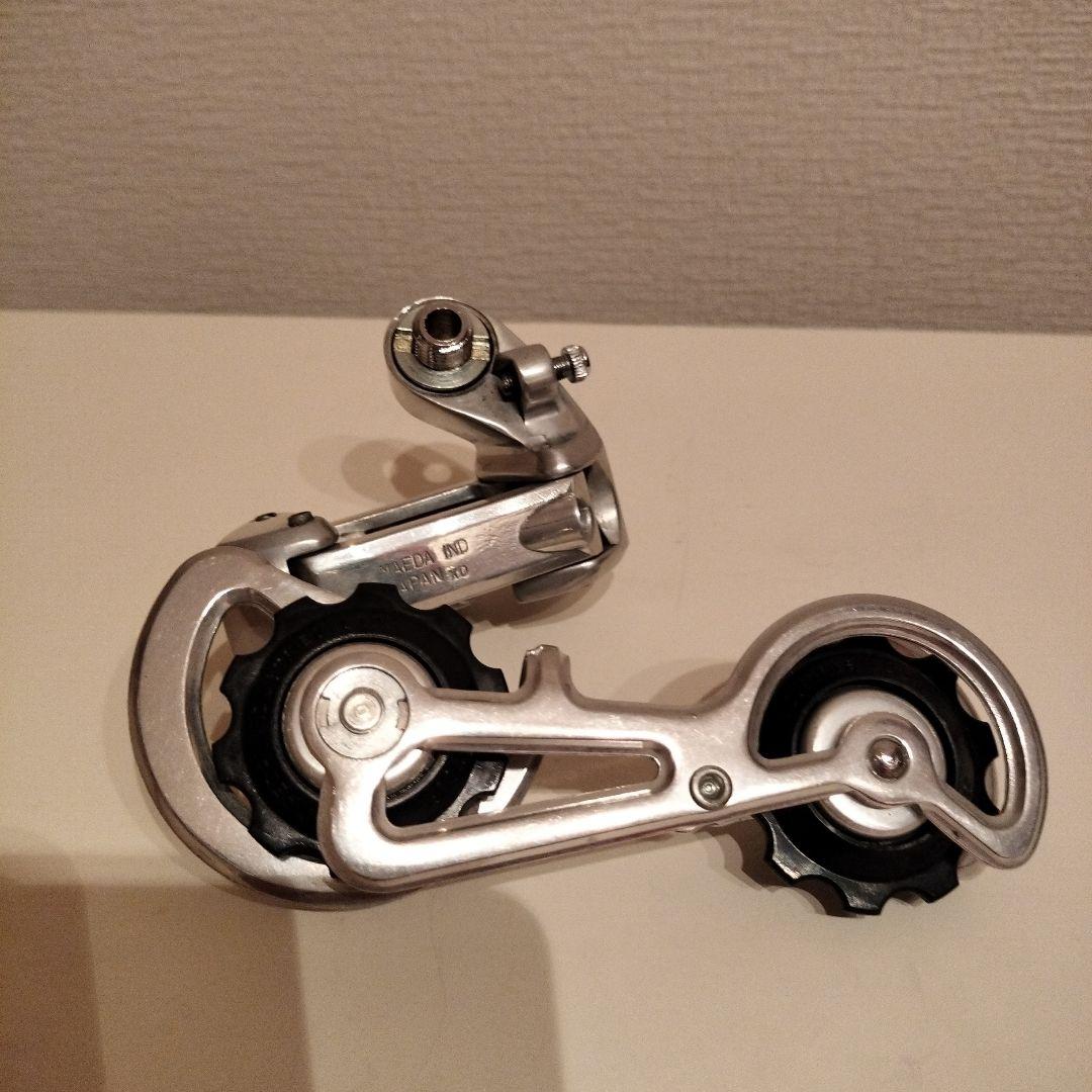 SUNTOUR CYCLONE MARK-Ⅱ Rear Derailleur