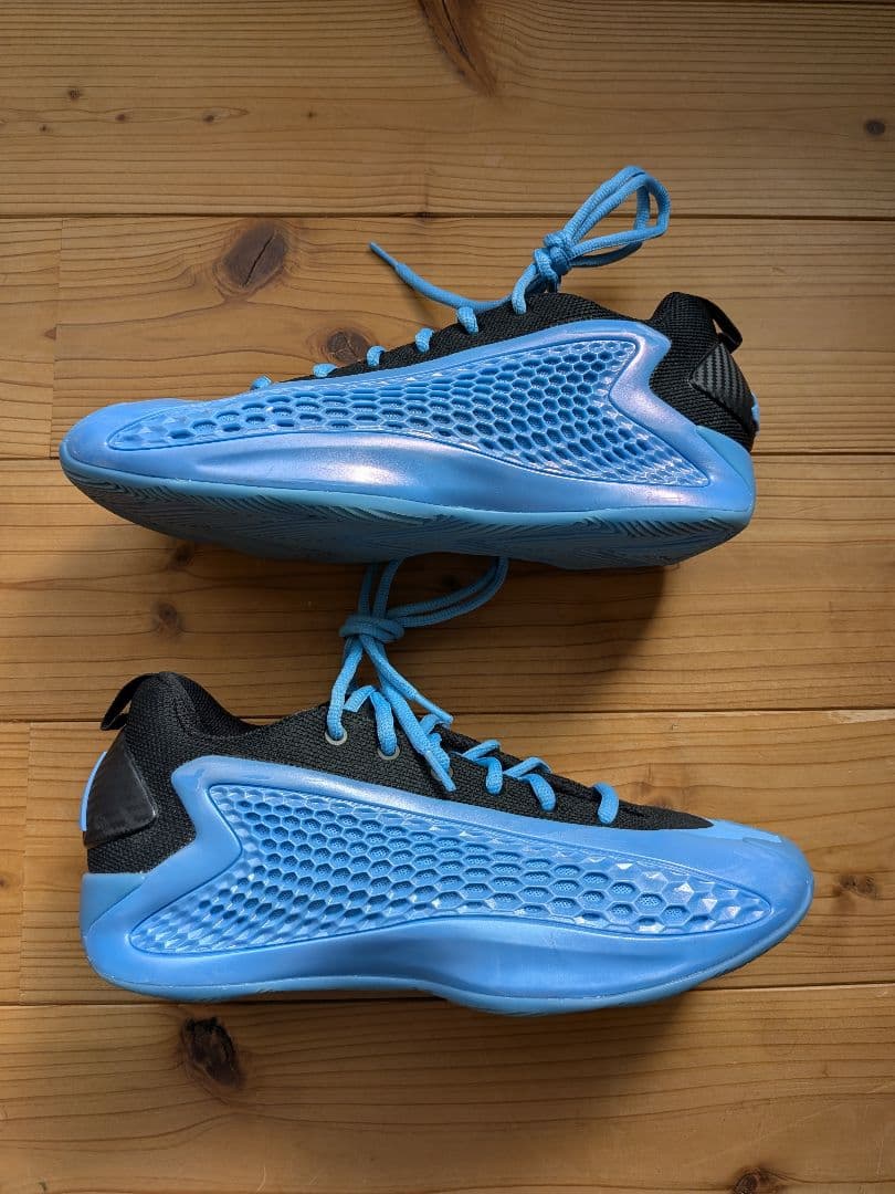 【箱付き】adidas AE 1 Low 25.0cm