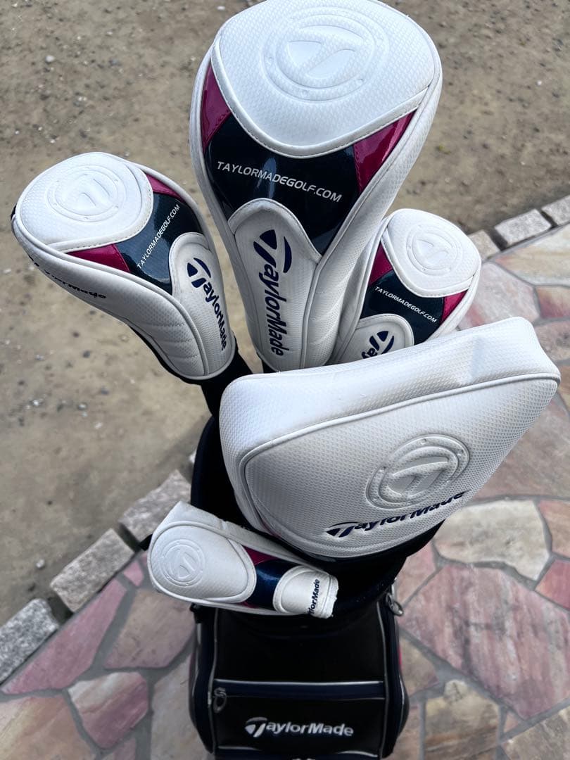 TaylorMade M1 クラブセット