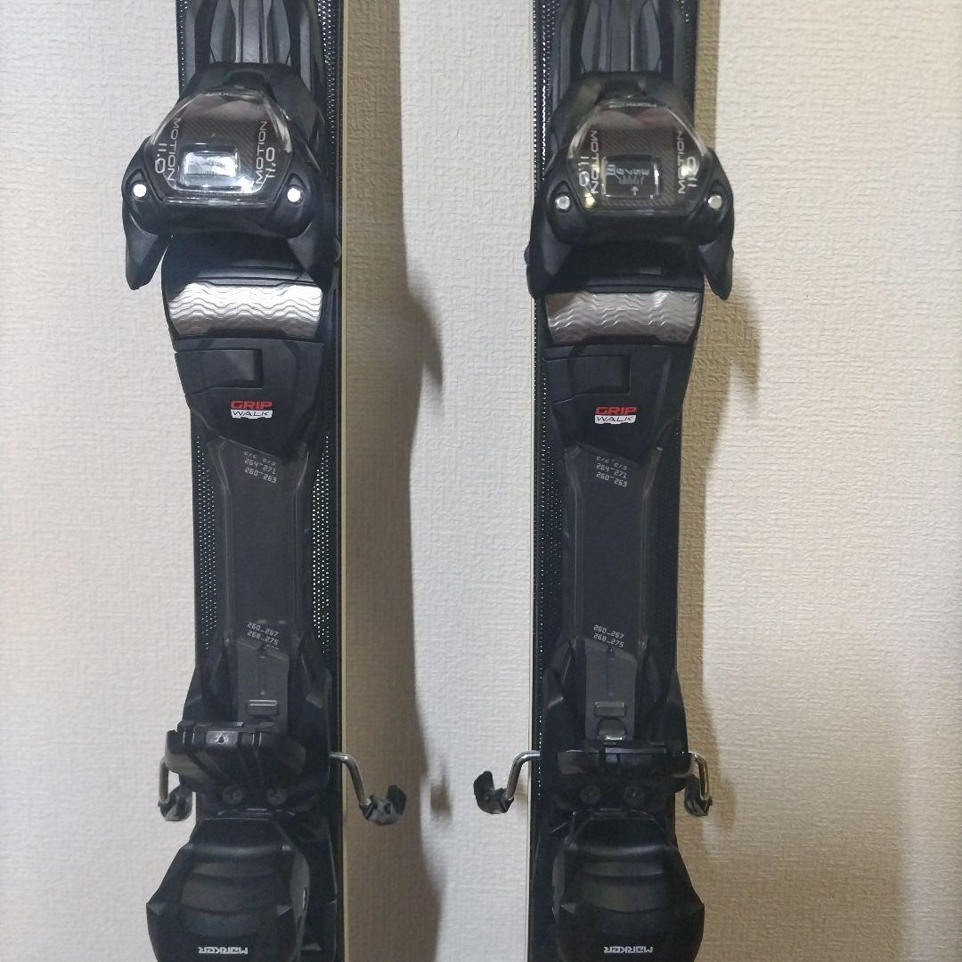 スキー Volkl RACETIGER SRC RED 153cm