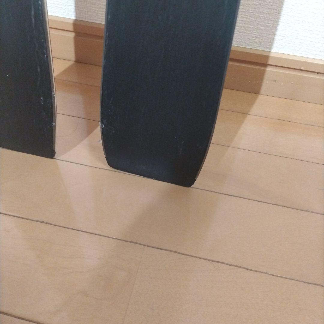 スキー Volkl RACETIGER SRC RED 153cm