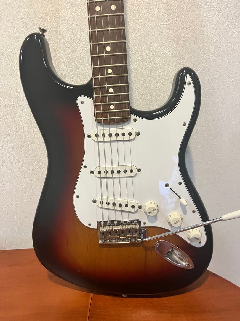 ギター Fender USA Stratocaster American Series