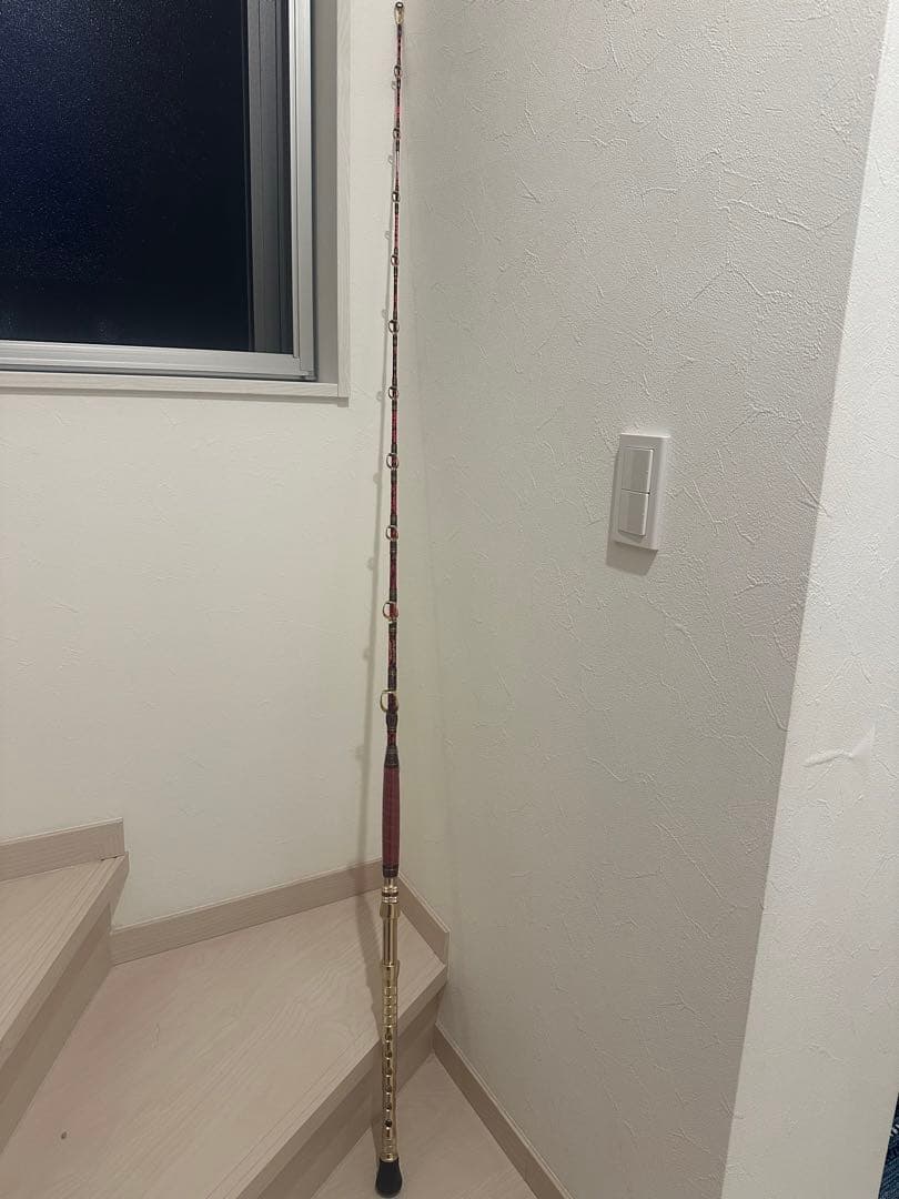 ペリカンさん専用 アリゲーター　スタンディングギル14-175