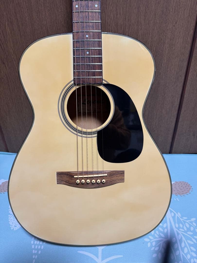 調整済‼️初心者の方必見‼️小振りサイズLegendのFG20WH‼️