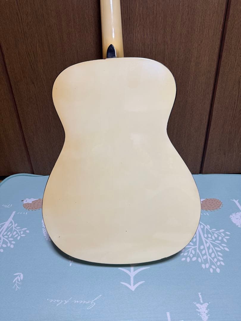 調整済‼️初心者の方必見‼️小振りサイズLegendのFG20WH‼️