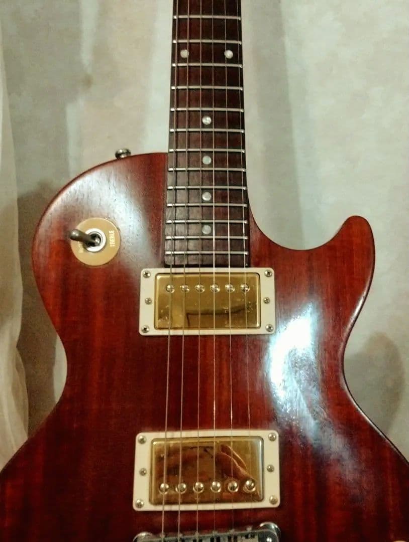 ◯　ギブソン　USA　レスポール　レア　限定モデル