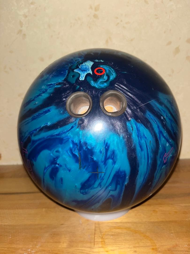 中古品 バイオレントエフェクト 15ポンド