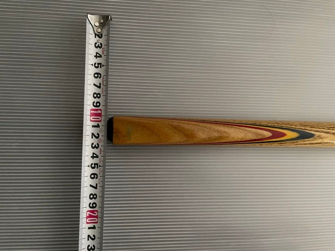 ビリヤード キュー ケース付