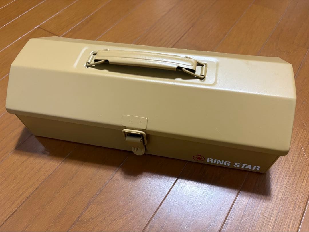 クローラーベイト　11点セット　収納ケース付