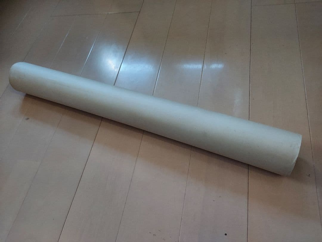 ★戦前ポスター『マニラ障子紙 美人 レトロ広告』当時物/サイズ約90.5×61㎝