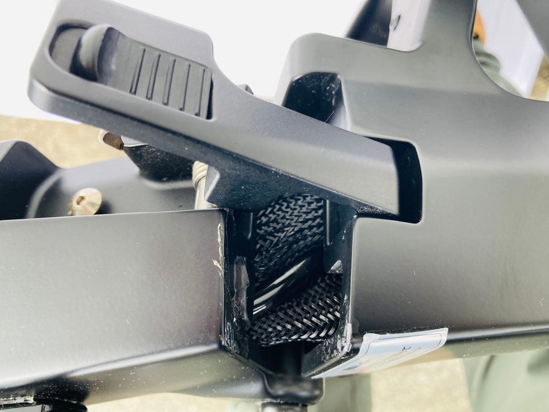 【収納ケース付】EENOUR 電動自転車 C2 折り畳み式 20インチ