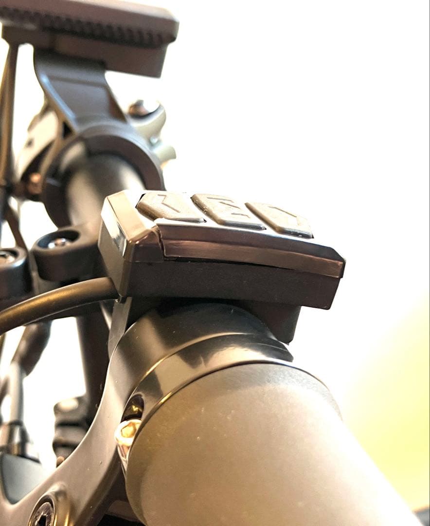 【収納ケース付】EENOUR 電動自転車 C2 折り畳み式 20インチ