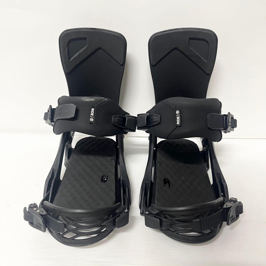 SALOMON POWDER SNAKE スノボセット　サロモン　スノーボード
