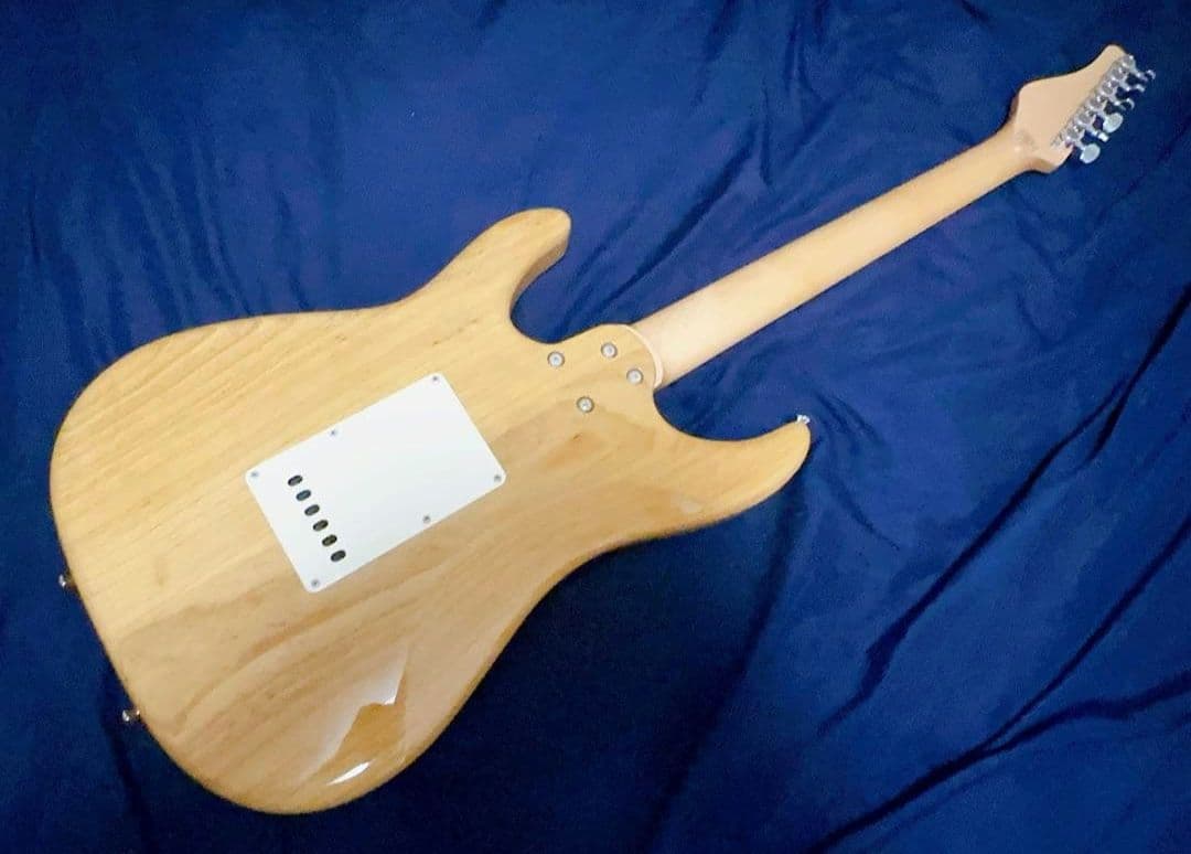 SCHECTER シェクター　BH-1-STD-24 Natural bh-1