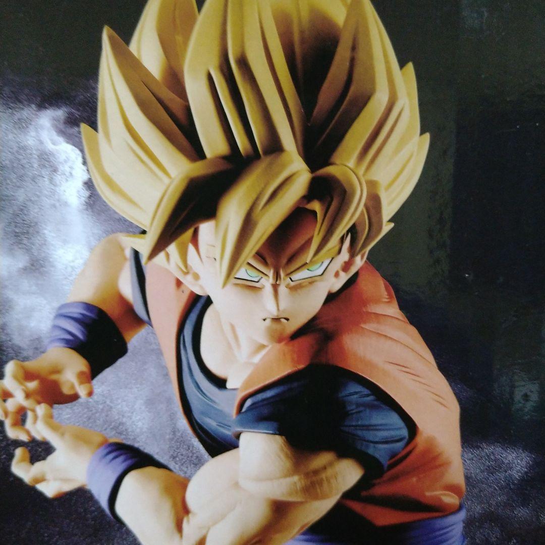 ドラゴンボールZ Grandista 孫悟空 20体セット