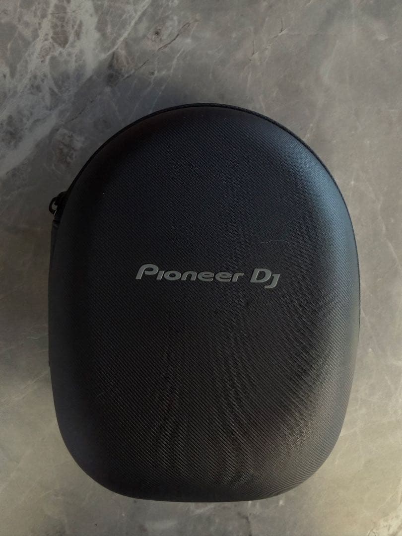 Pioneer DJ HDJ-S7 DJヘッドホン