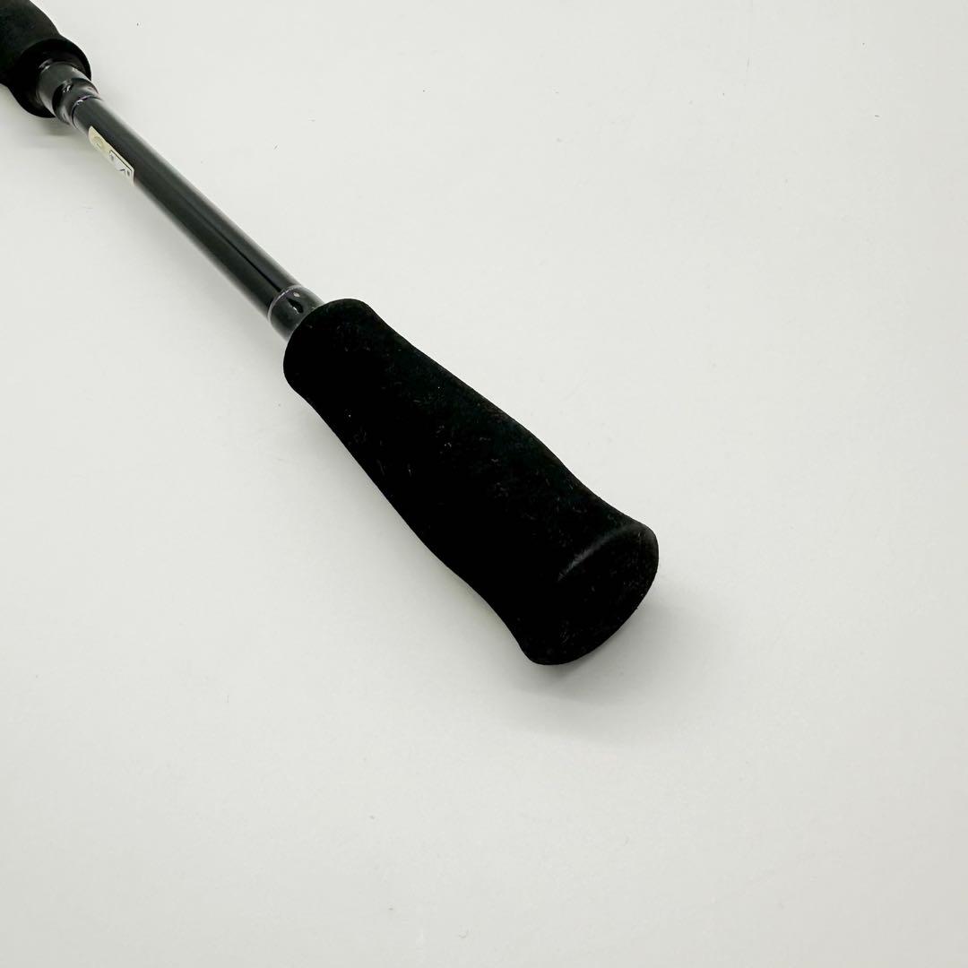 ✨美品✨YAMAGA Blanks BattleWhip 63ft type-N