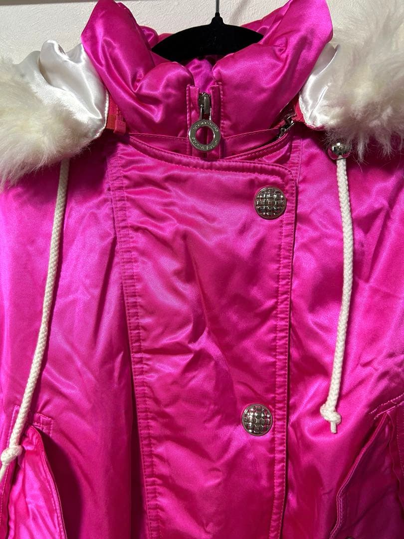 Courreges スキーウェア 上下セット レトロ 希少 ヴィンテージ 日本製