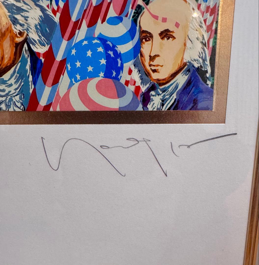 ヒロ・ヤマガタ　ウィ・ザ・ピープル1987