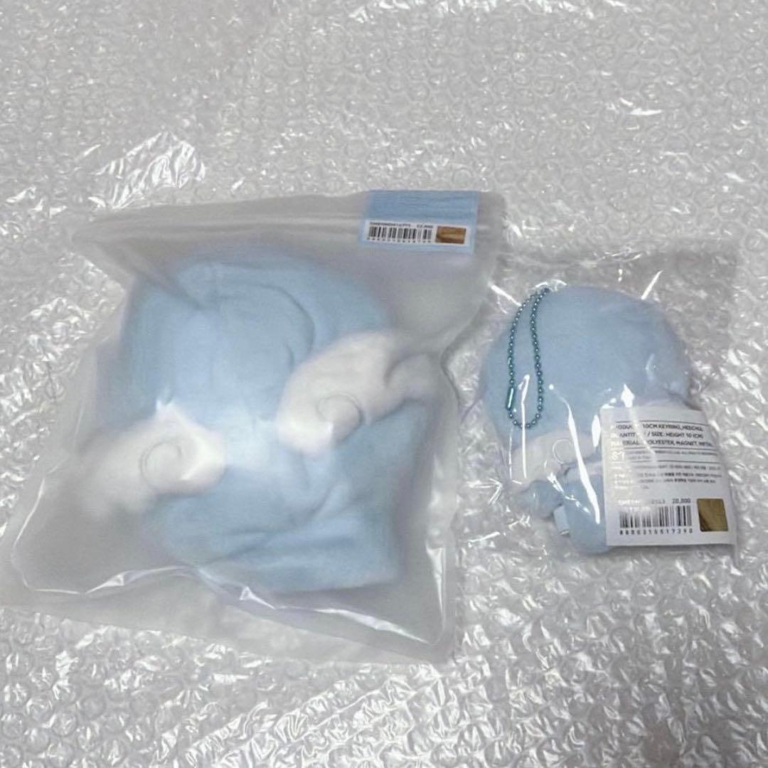 SUPER JUNIOR ヒチョル 2点セット