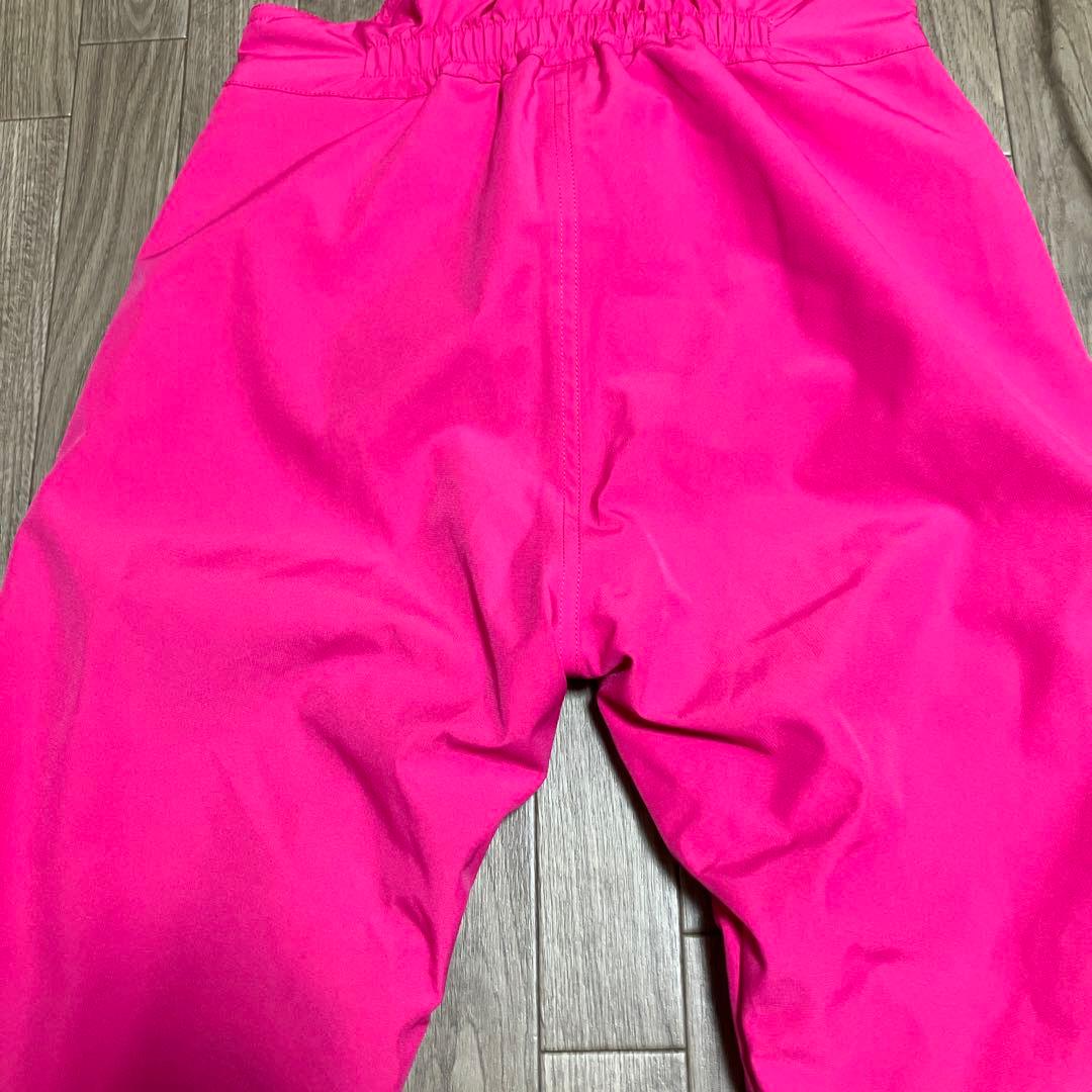 デサント　スキーウェア 上下　150