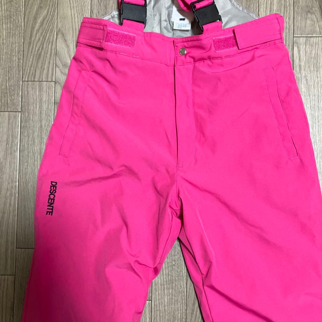 デサント　スキーウェア 上下　150