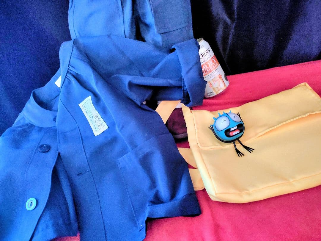 昭和レトロ 超特大 まことちゃん ソフビ 等身大カスタム 楳図かずお