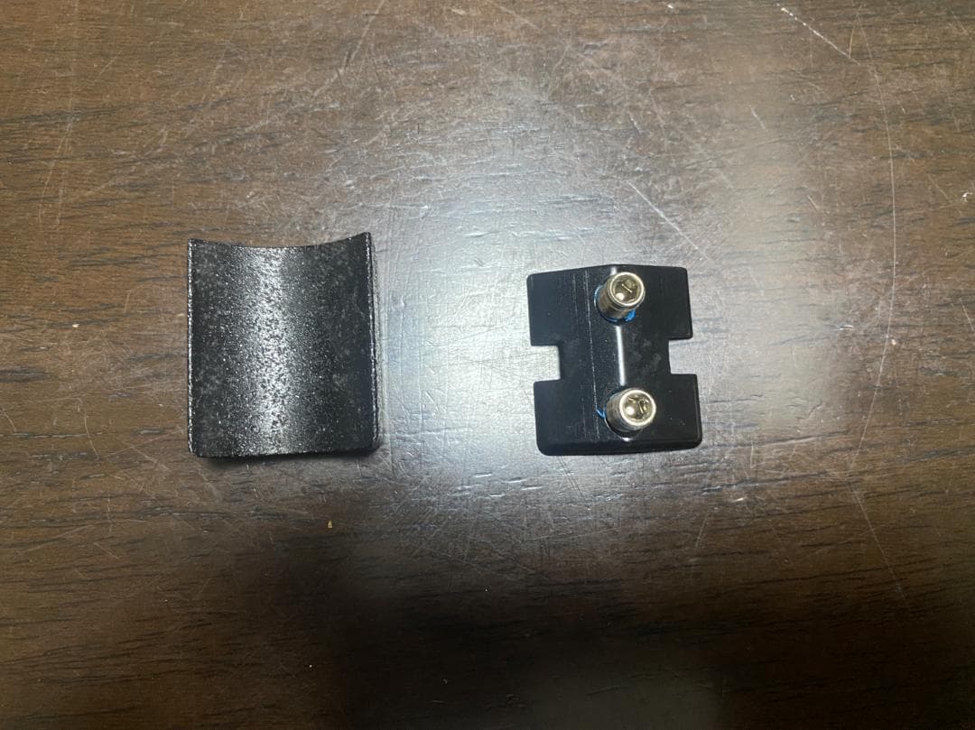 コルナゴ　一体型ハンドルバー CC.01