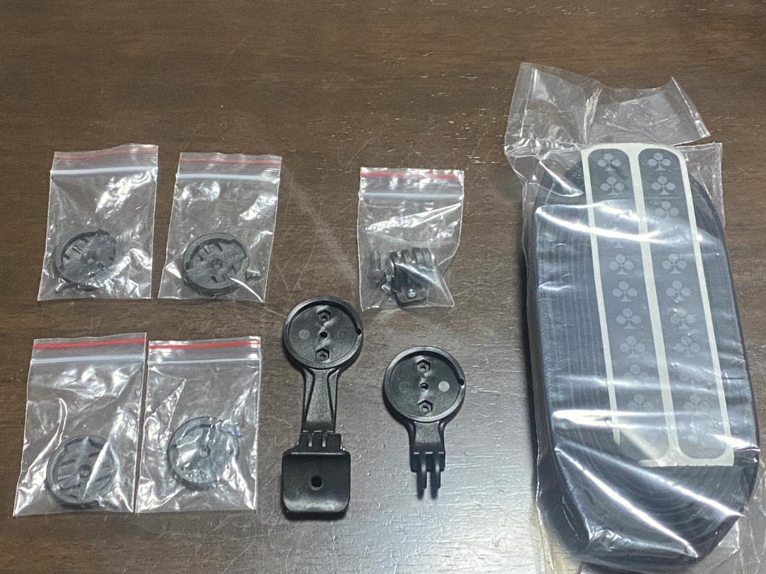 コルナゴ　一体型ハンドルバー CC.01